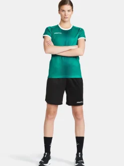 Dame Craft Progress 2. 0 Trænings T-shirt