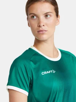 Dame Craft Progress 2. 0 Trænings T-shirt