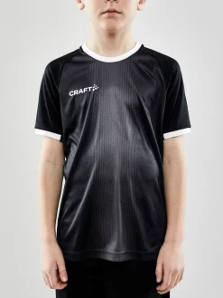 Craft Progress 2. 0 Trænings T-shirt Sort