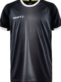 Craft Progress 2. 0 Trænings T-shirt Sort