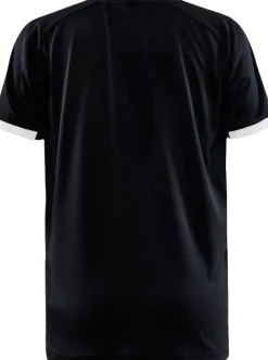 Craft Progress 2. 0 Trænings T-shirt Sort