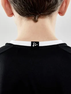 Craft Progress 2. 0 Trænings T-shirt Sort