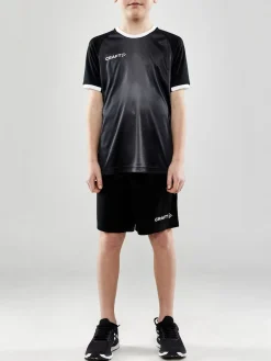 Craft Progress 2. 0 Trænings T-shirt Sort