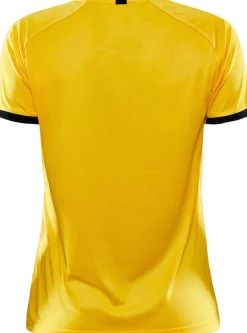 Dame Craft Progress 2. 0 Trænings T-shirt