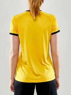 Dame Craft Progress 2. 0 Trænings T-shirt