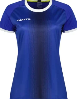 Dame Craft Progress 2. 0 Trænings T-shirt