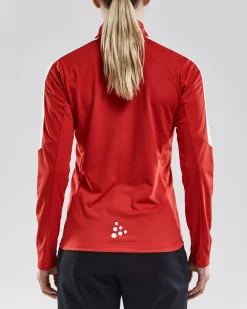 Progress Half Zip Trænings Trøje>Craft Sale