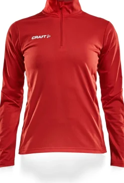 Progress Half Zip Trænings Trøje><noscript><img width=