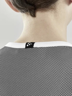 Børn Craft Progress Reversible Basket singlet