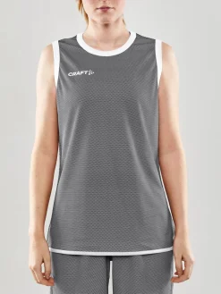 Progress Reversible Basketball Tanktop>Craft Outlet