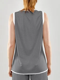 Progress Reversible Basketball Tanktop>Craft Outlet
