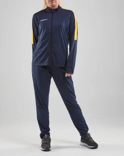 Dame Craft Progress Trænings Bukser