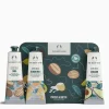 The Body Shop Protect & Soften Hand Balm Trio New
