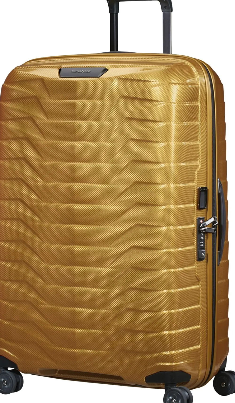 Dame Samsonite Proxis
