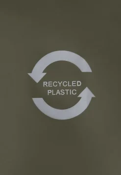 Mikk-Line PU Rain w. Susp. Recycled 0hx8 Outlet