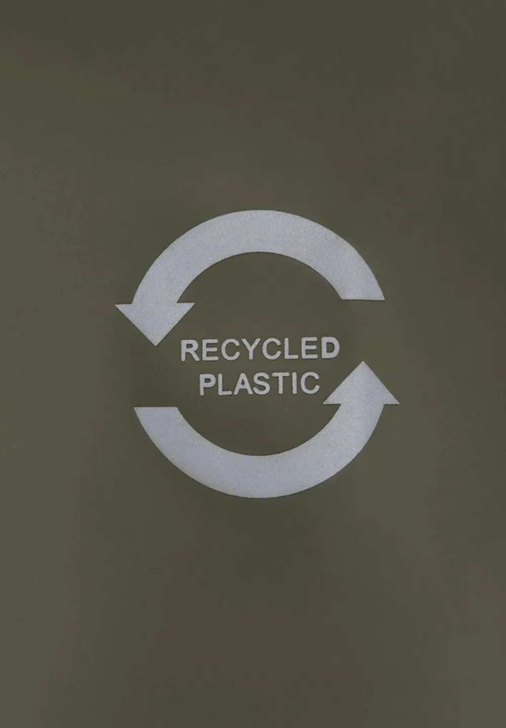 Mikk-Line PU Rain w. Susp. Recycled 0hx8 Outlet