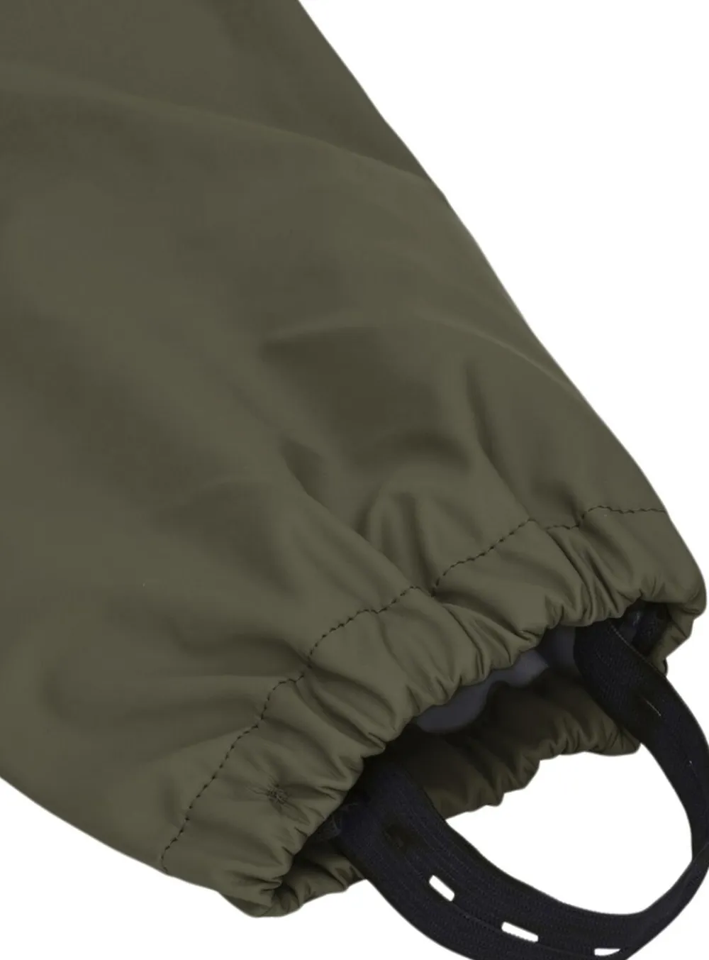 Mikk-Line PU Rain w. Susp. Recycled 0hx8 Outlet