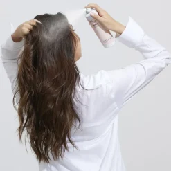 Pudderdåserne Hårlak 250ml