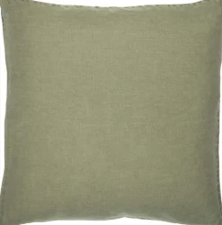 Pudebetræk oliven>Ib Laursen Clearance