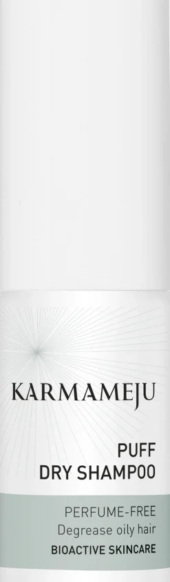 PUFF DRY SHAMPOO>Karmameju Skincare Discount