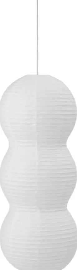 Normann Copenhagen Puff Lamp Multitude