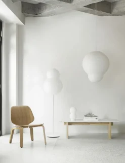 Normann Copenhagen Puff Table Lamp Twist EU Best