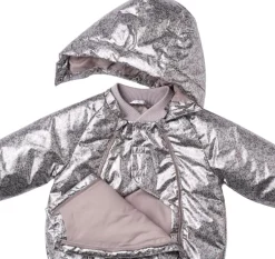 Børn Wheat Pufferjakke Morgen