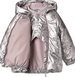 Børn Wheat Pufferjakke Morgen