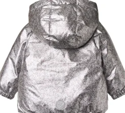 Børn Wheat Pufferjakke Morgen