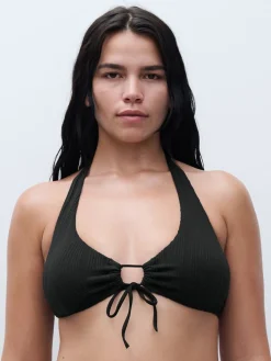 Dame Chantelle Pulp Pulp Swim Plunge top