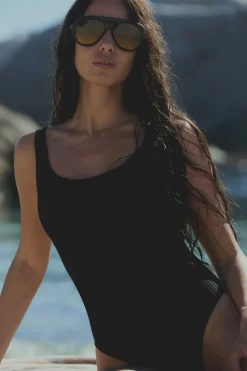 Dame Chantelle Pulp Pulp Swim Swimsuit