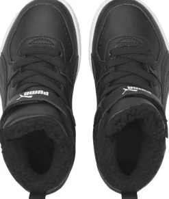 Børn Puma REBOUND JOY FUR PS