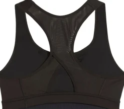 Dame Puma X HYROX MID IMPACT SPORTS BH