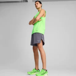 Puma X HYROX ULTRAWEAVE 6" SHORTS