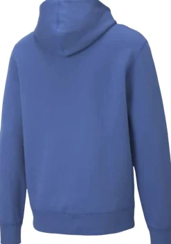 Puma X The Hundreds hættetrøje Blå Best