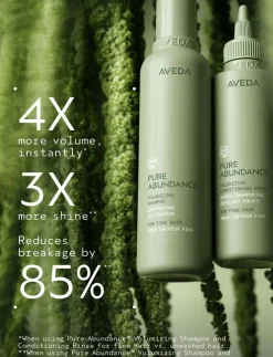 Aveda Pure Abundance Volumizing Conditioning Rinse 150ml