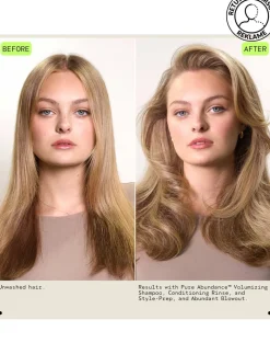 Aveda Pure Abundance Volumizing Style Prep 100ml