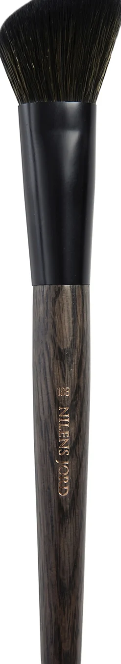 Nilens Jord Pure Collection Blush Brush