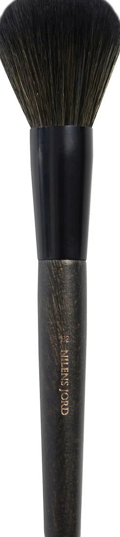 Nilens Jord Pure Collection Powder Brush Sale