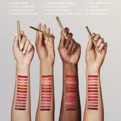 Pure Color Explicit Vellum Matte Lipstick><noscript><img width=