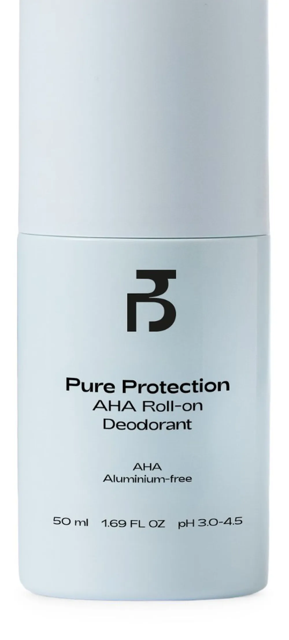 Bodyologist Pure Protection AHA Roll-on Deodorant Hot