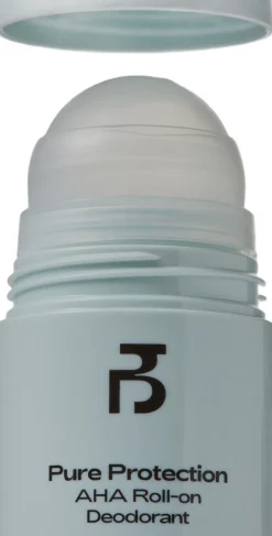 Bodyologist Pure Protection AHA Roll-on Deodorant Hot