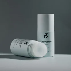 Bodyologist Pure Protection AHA Roll-on Deodorant Hot