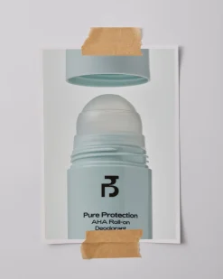 Bodyologist Pure Protection AHA Roll-on Deodorant Hot