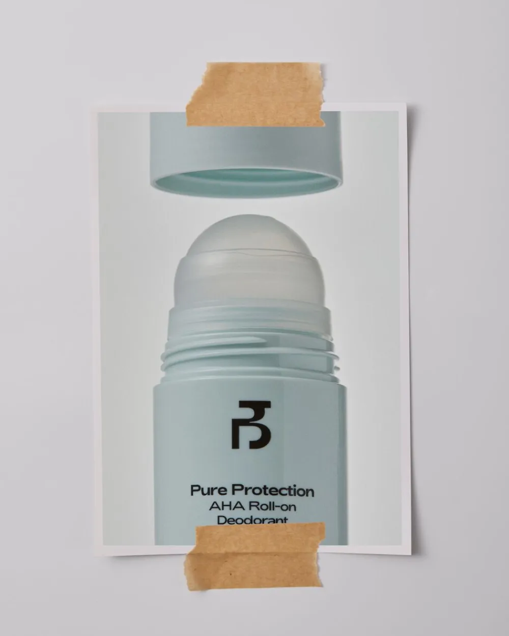 Bodyologist Pure Protection AHA Roll-on Deodorant Hot