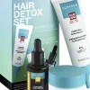 Sephora Collection Purify & Detox Set Hair Care Outlet