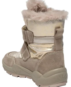 PWIGT 88815 SUEDE-LAMINATED TEXTILE>Primigi New