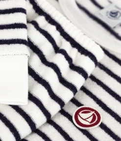 Børn Petit Bateau PYJAMA MIL/SO2A