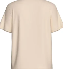 Impetus Pyjama set with elastic waistband Beige