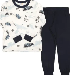 Joha Pyjamas Off white